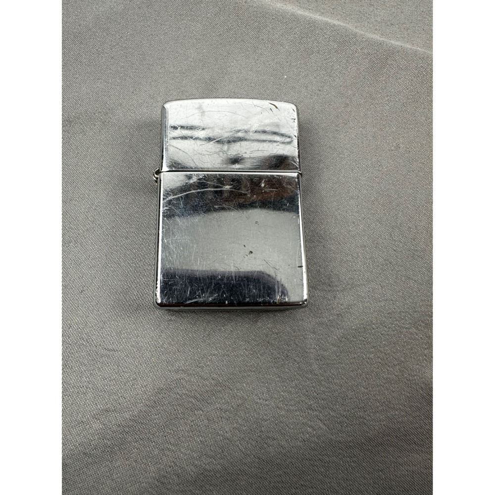 2 vintage Zippo lighters, need repair, untested - Picture 6 of 10